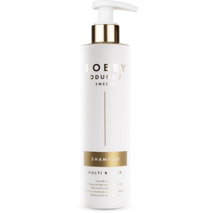 Bobbys Hair Care