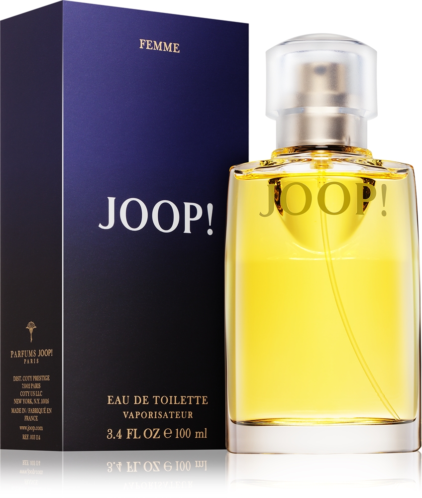 JOOP!
