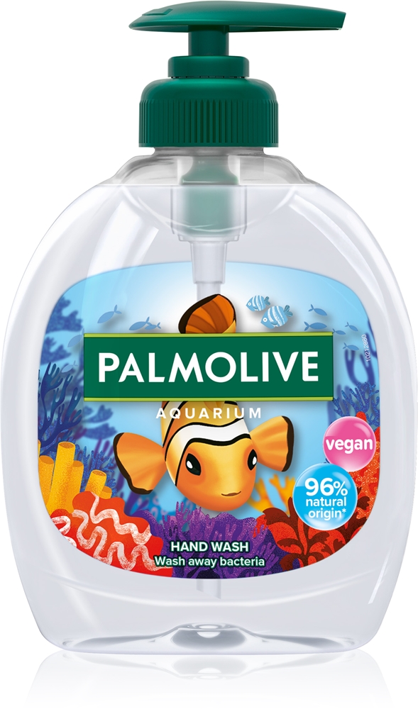 Palmolive