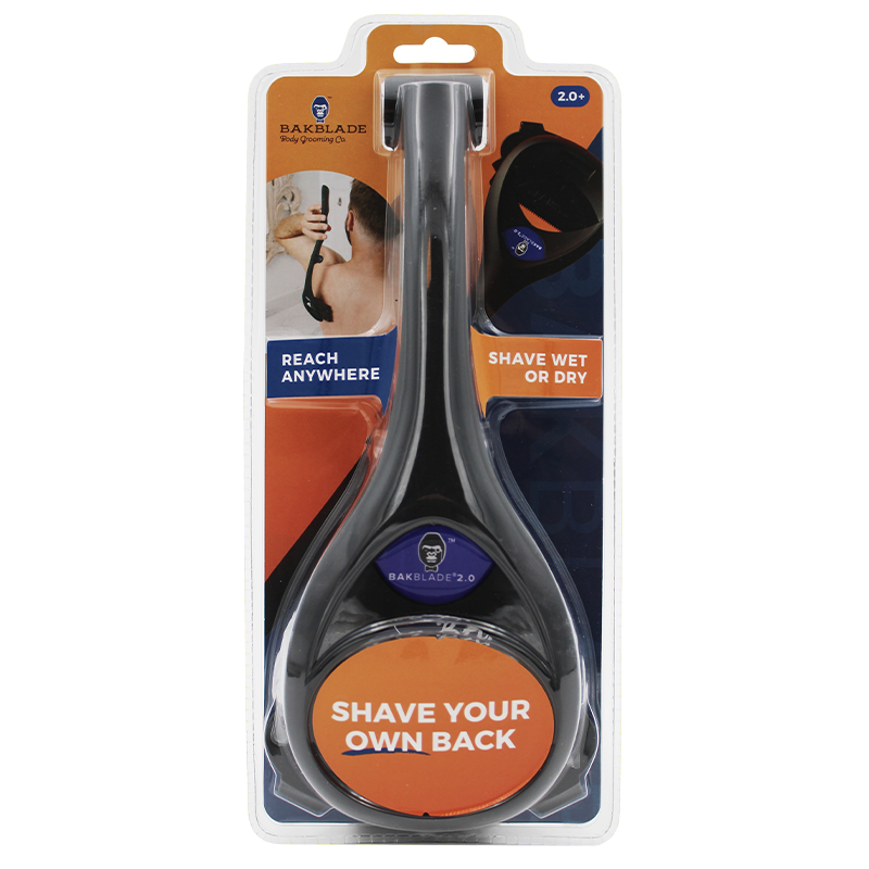 BAKBLADE