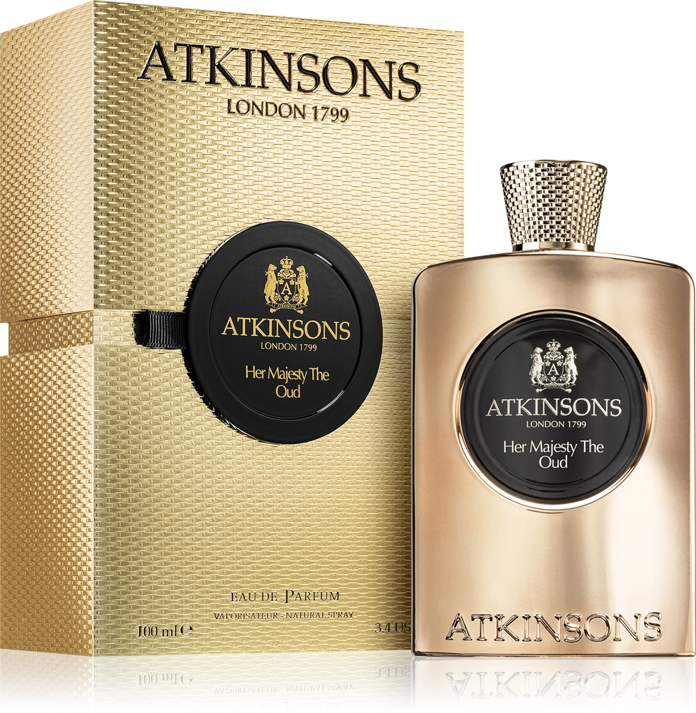 Atkinsons