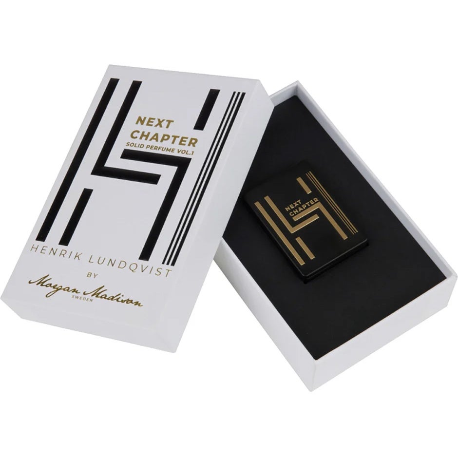 HL Perfumes by Morgan Madison