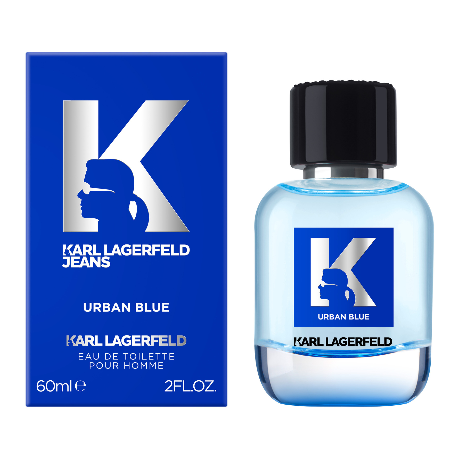 Karl Lagerfeld Fragrance