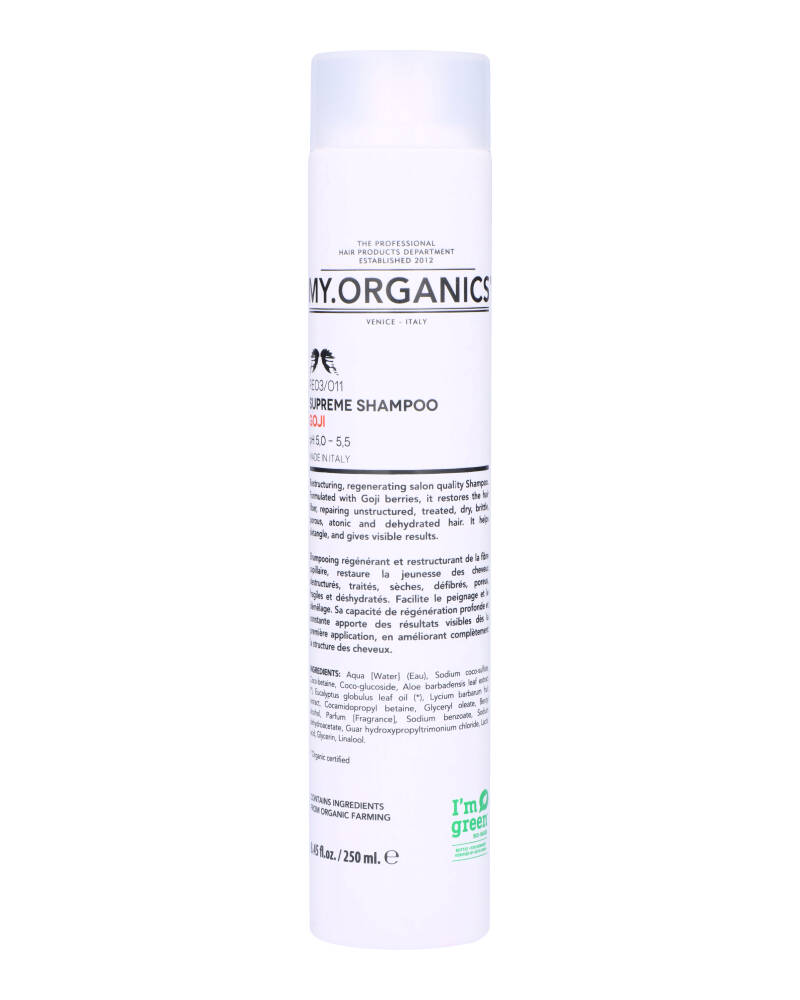 My.Organics