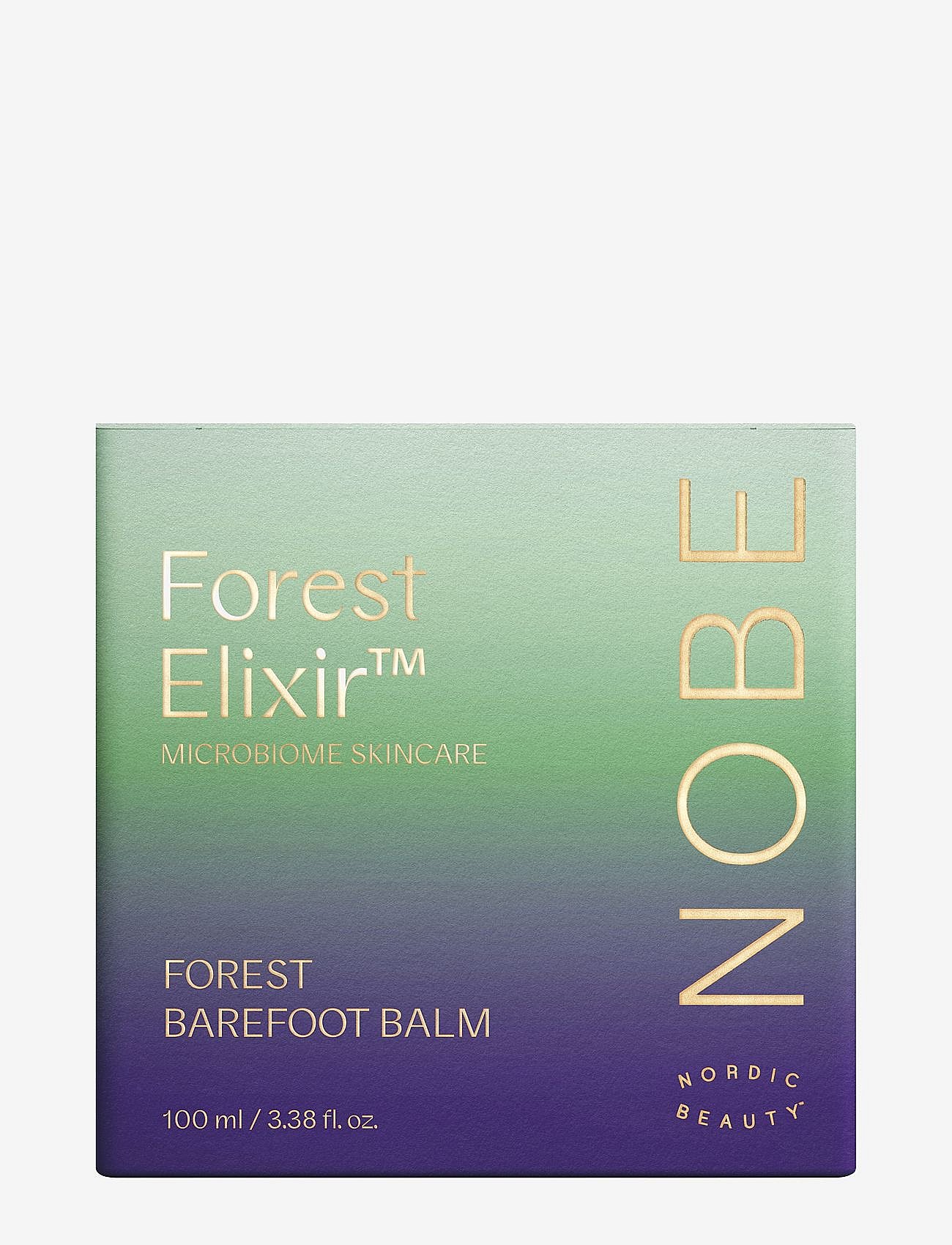 NOBE Nordic Beauty