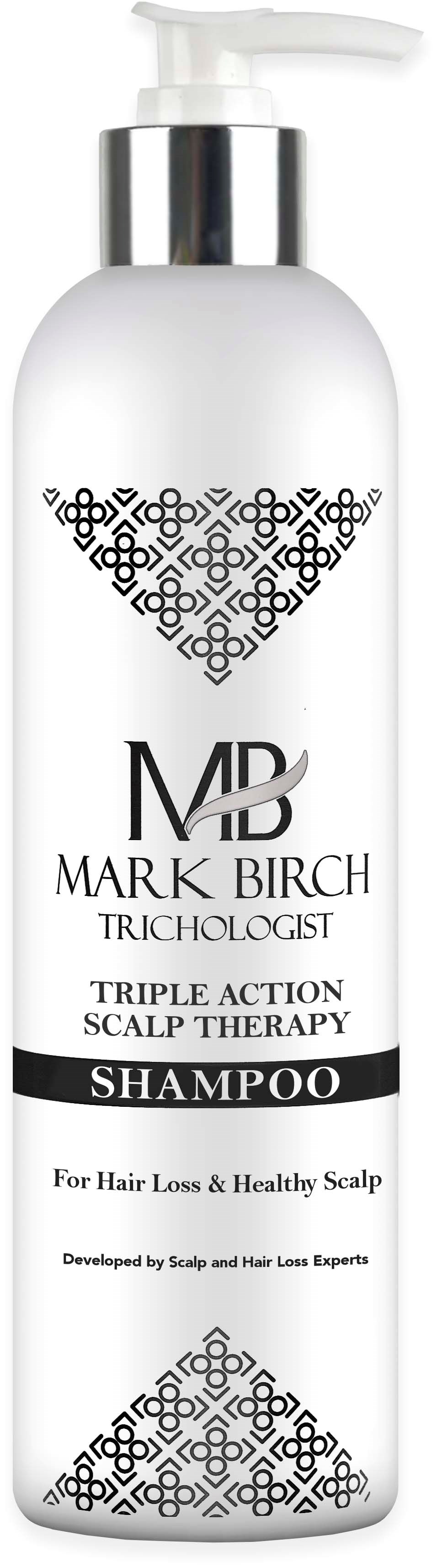 Mark Birch