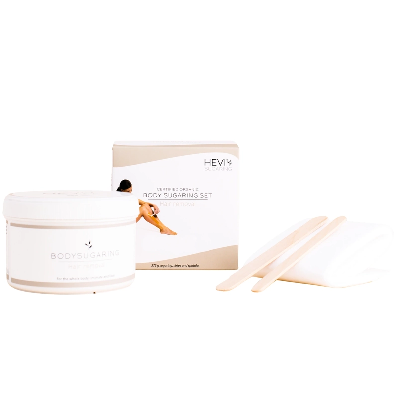 HEVI Sugaring