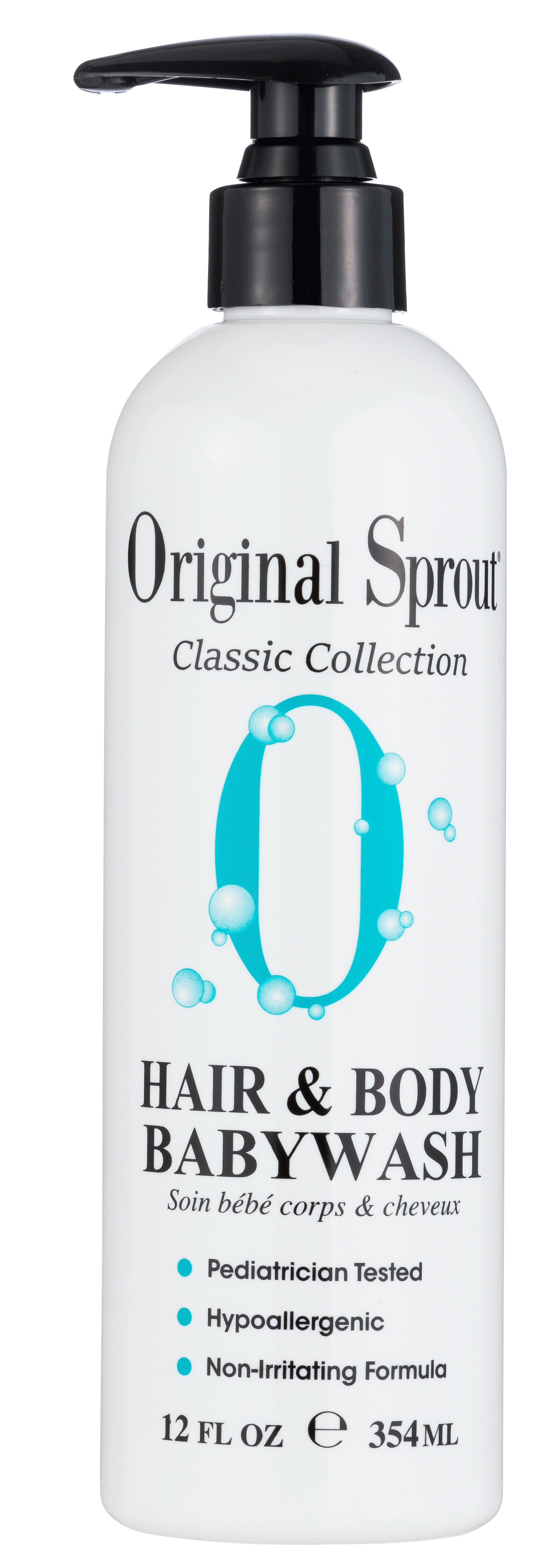 Original Sprout