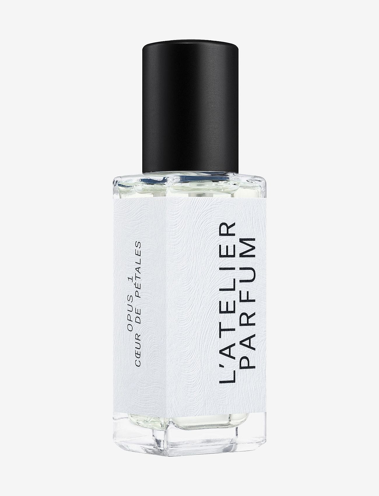 L'Atelier Parfum