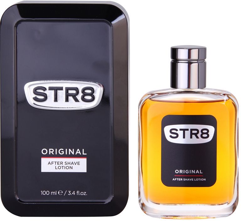 STR8