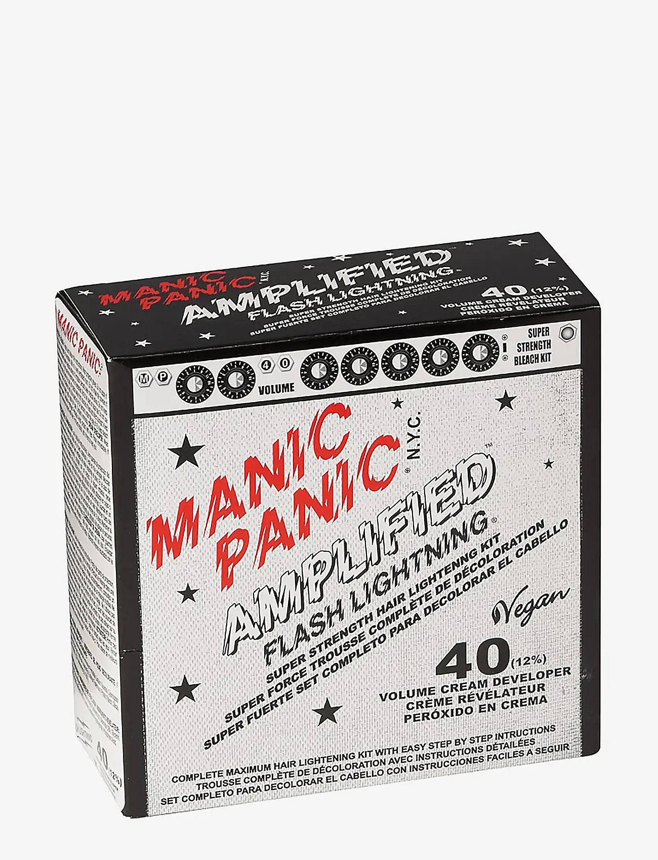 Manic Panic