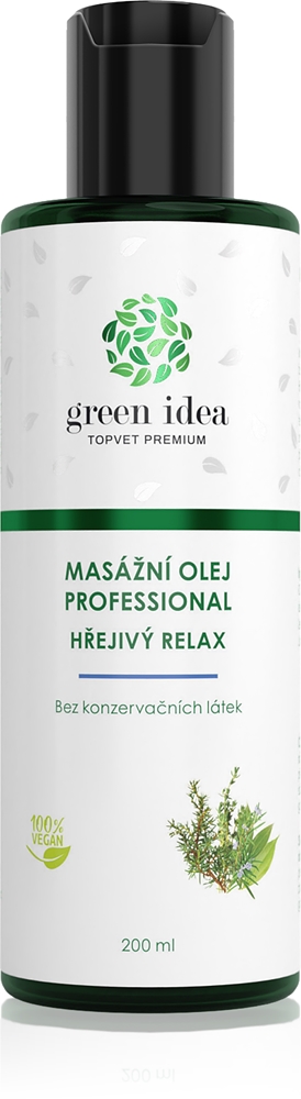 Green Idea