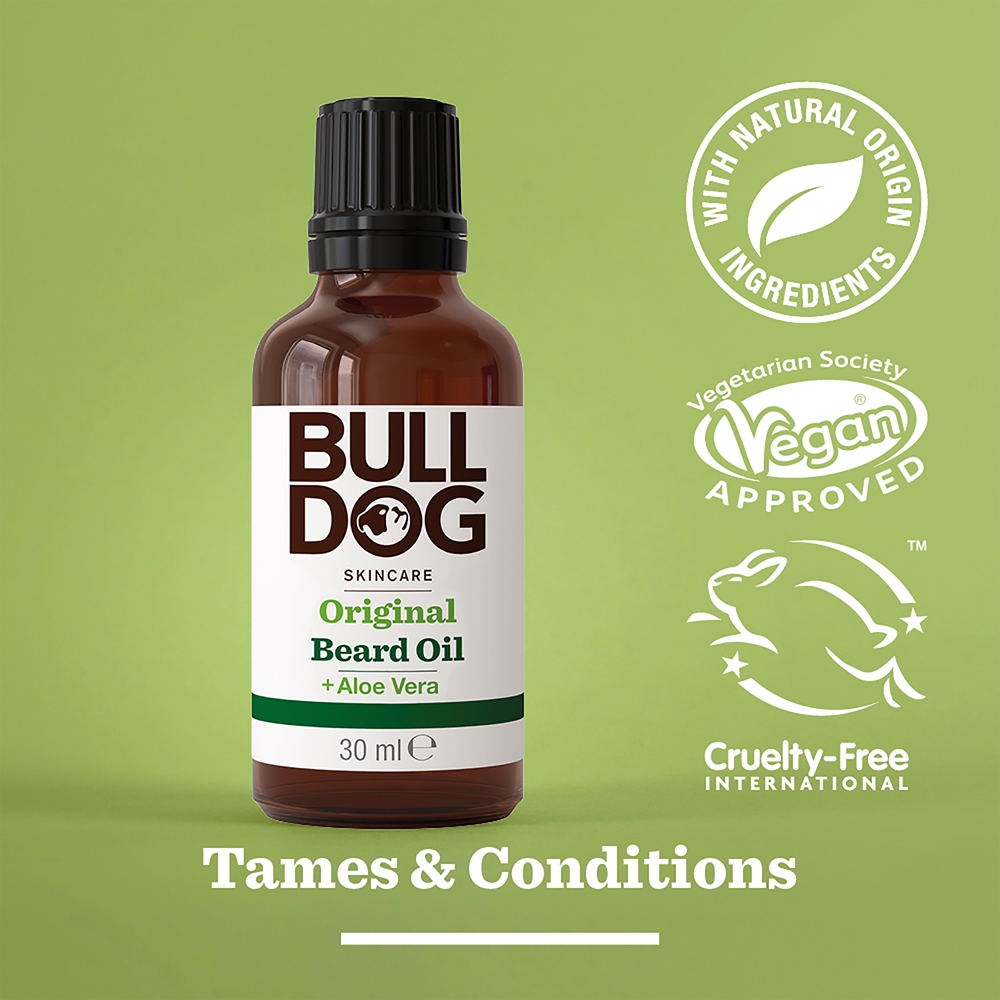 Bulldog