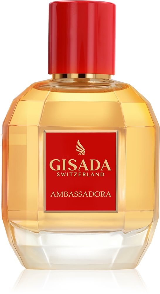 Gisada