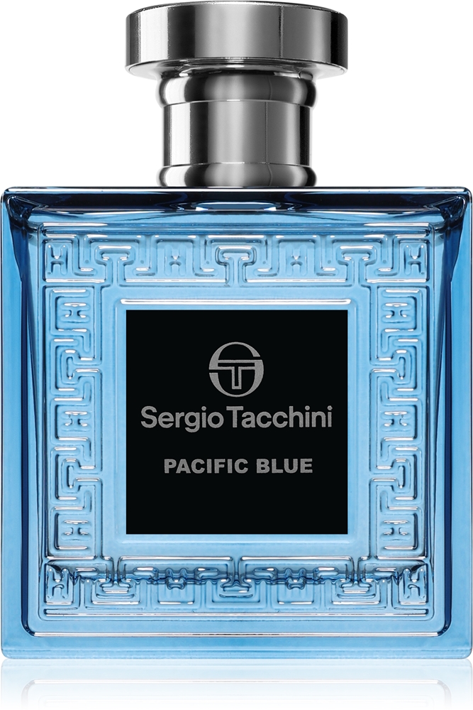Sergio Tacchini