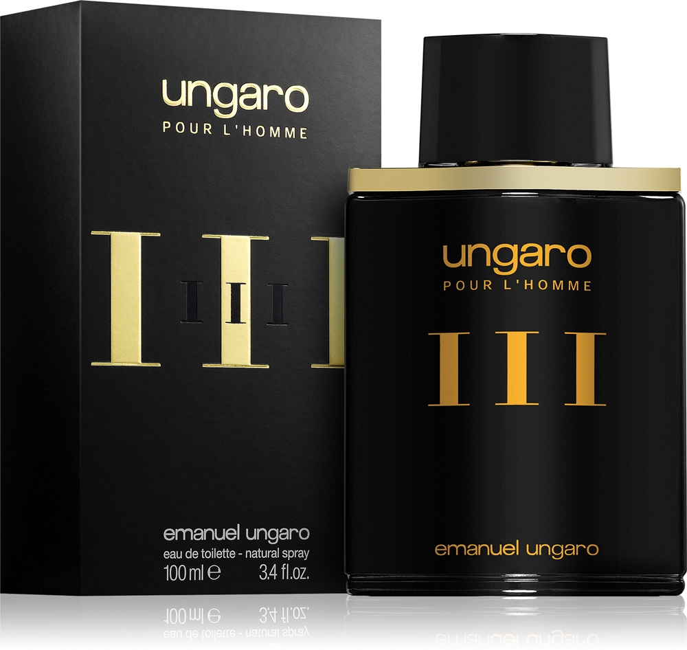 Emanuel Ungaro
