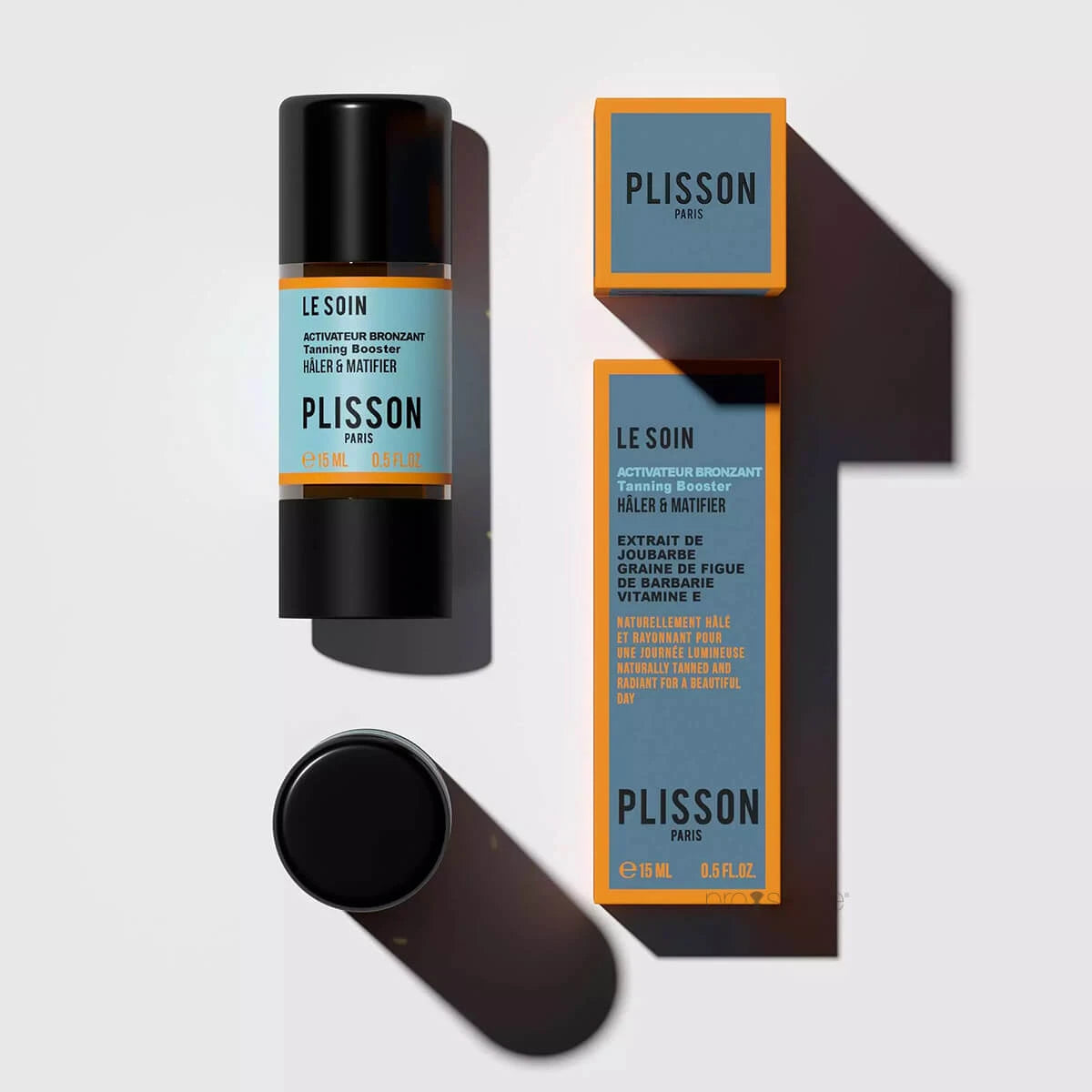 Plisson