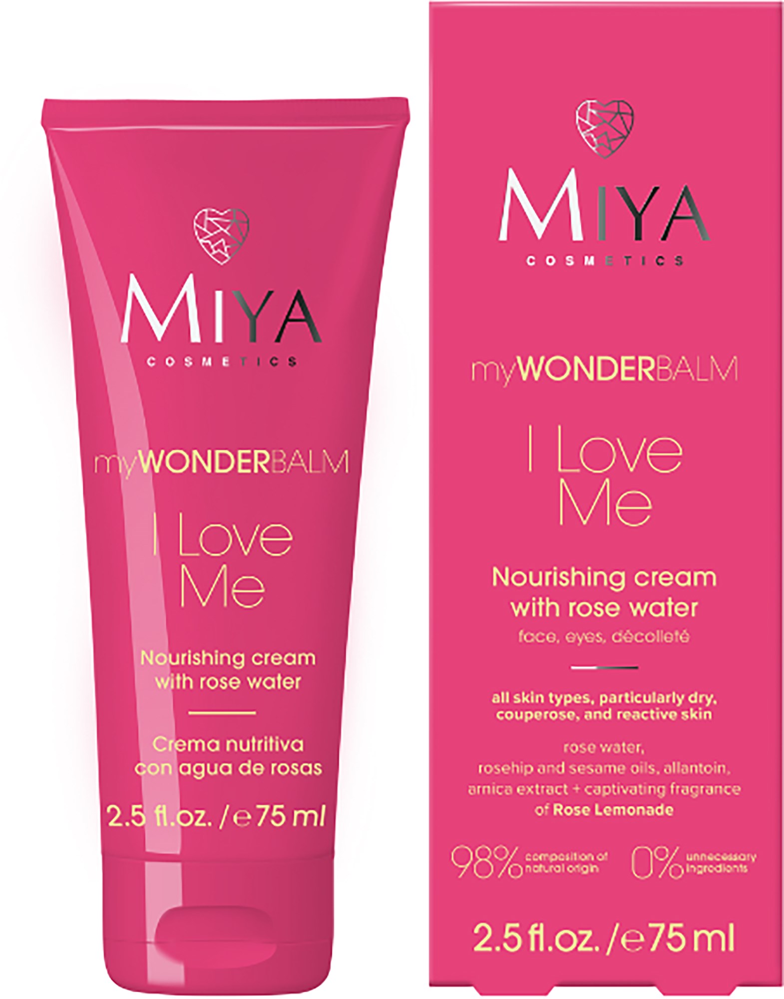 MIYA Cosmetics