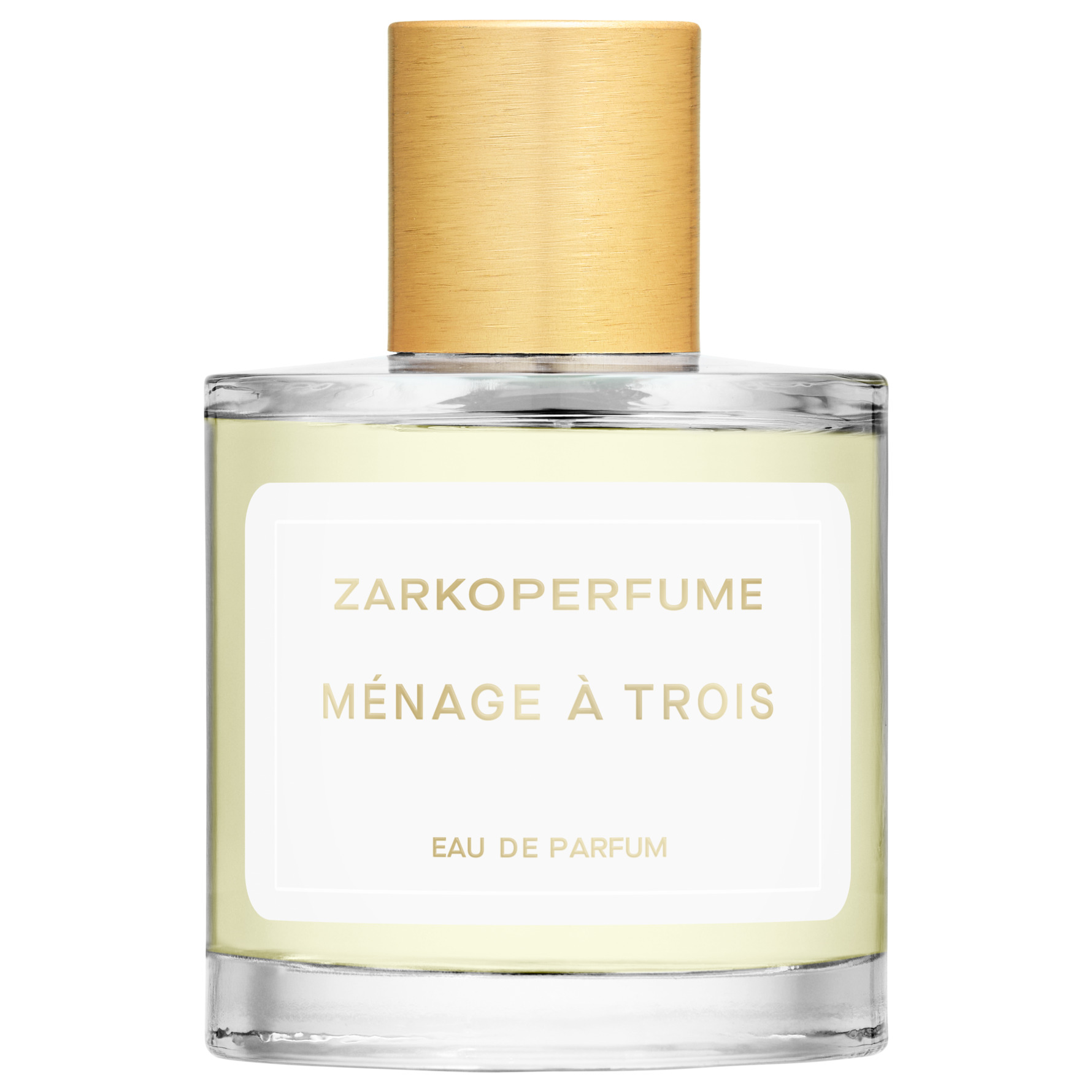 Zarkoperfume