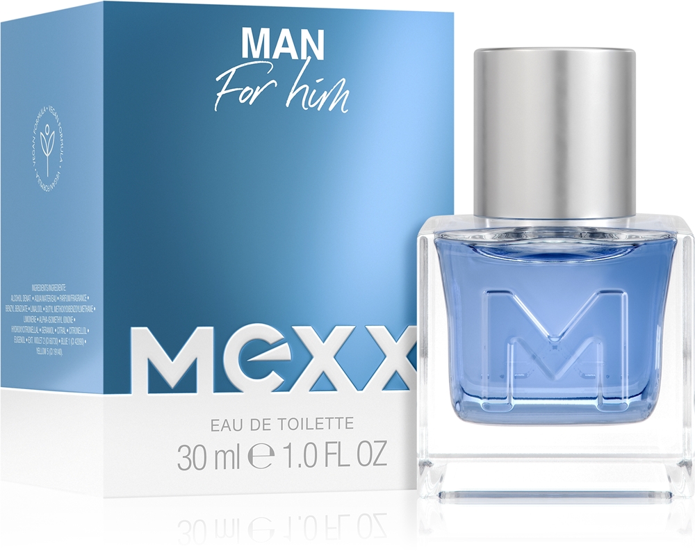 Mexx