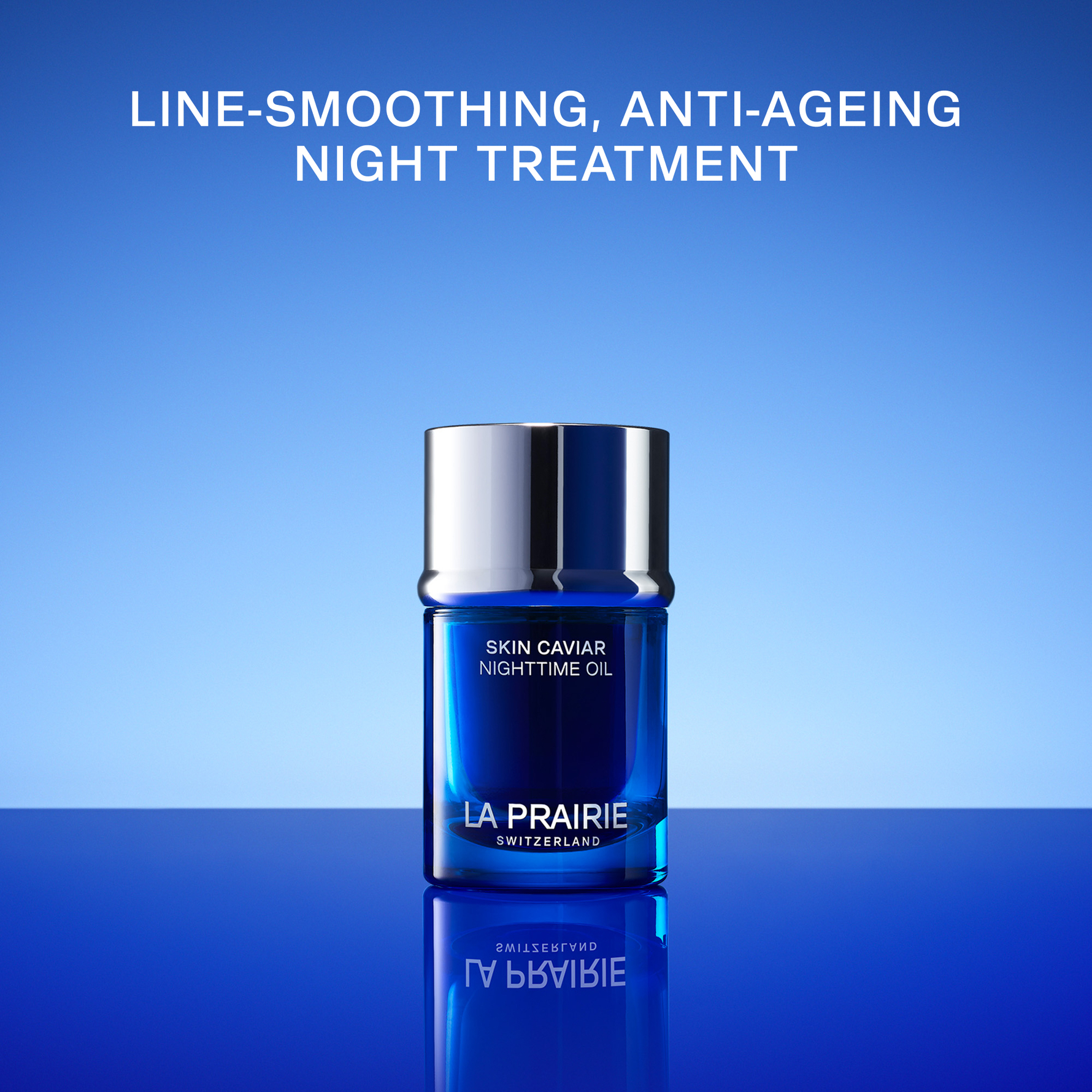 La Prairie