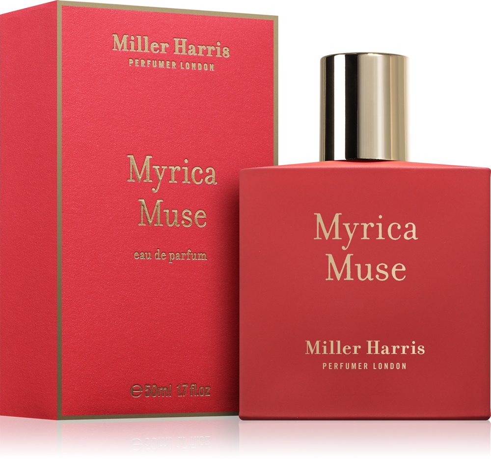 Miller Harris