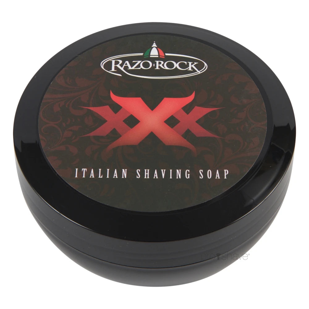 RazoRock