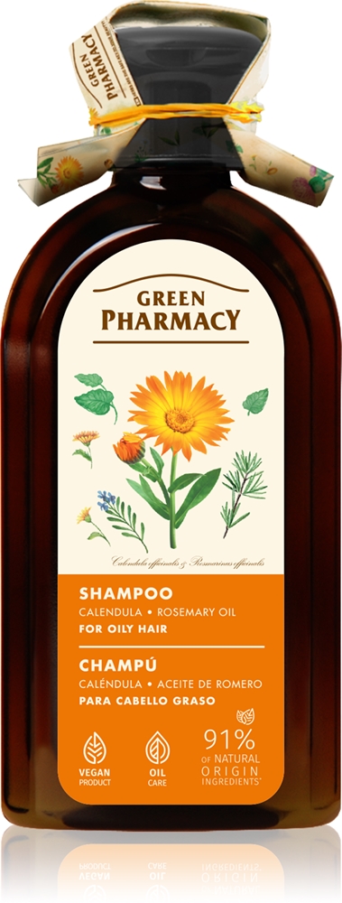 Green Pharmacy