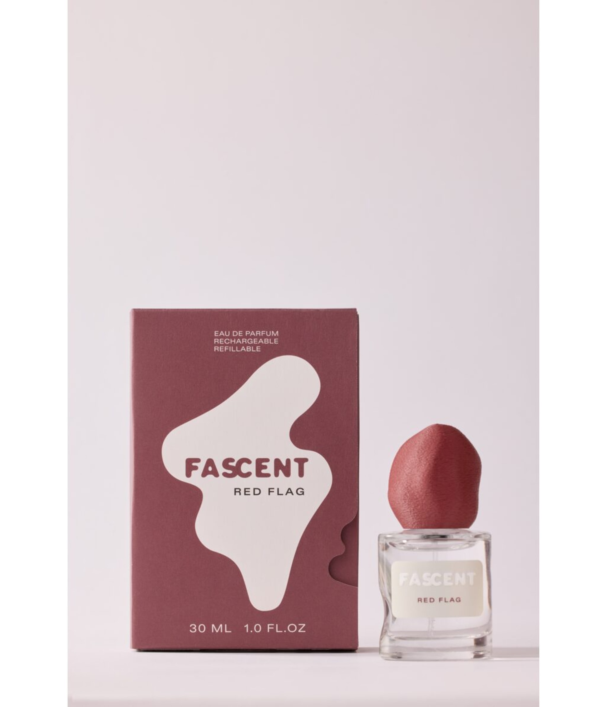 Fascent