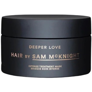 Hair by Sam McKnight