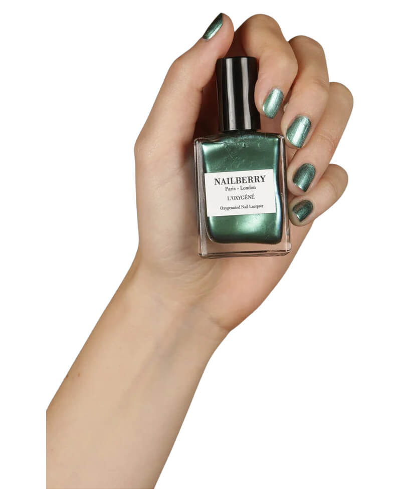 Nailberry