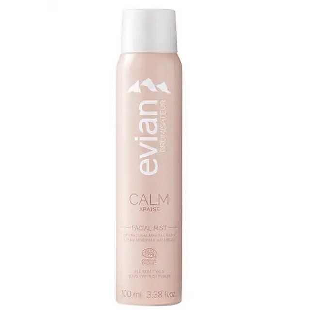 evian