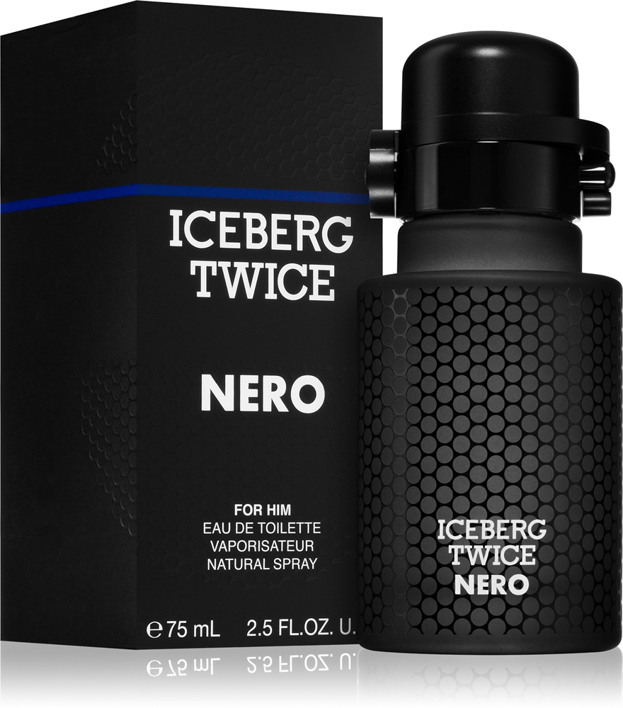 Iceberg