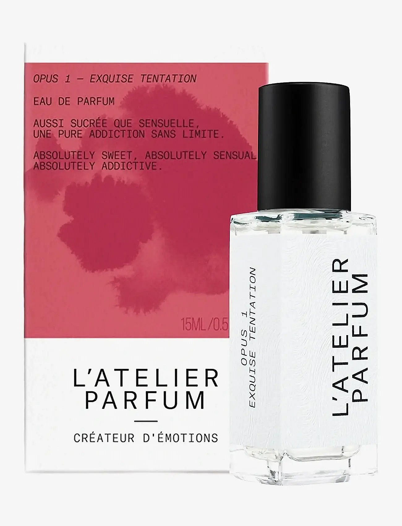 L'Atelier Parfum