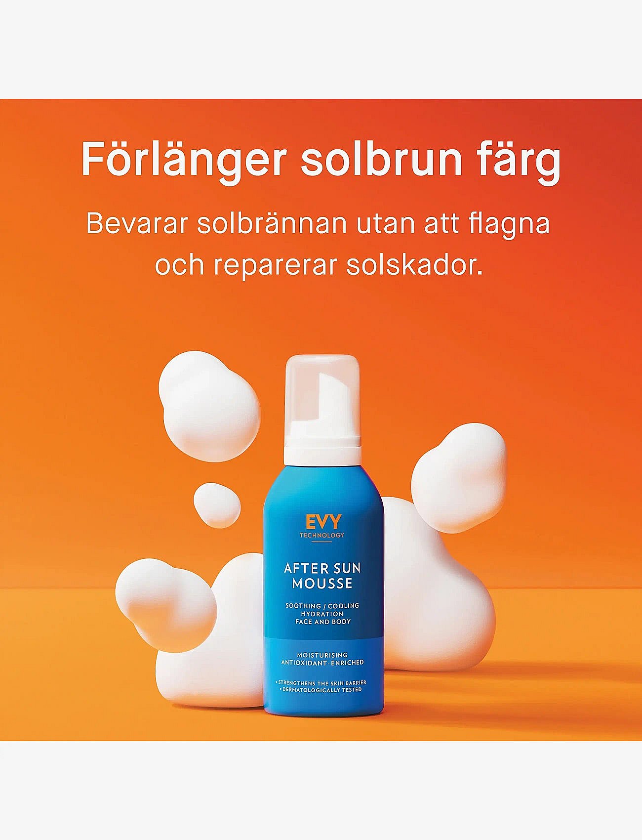 EVY Technology