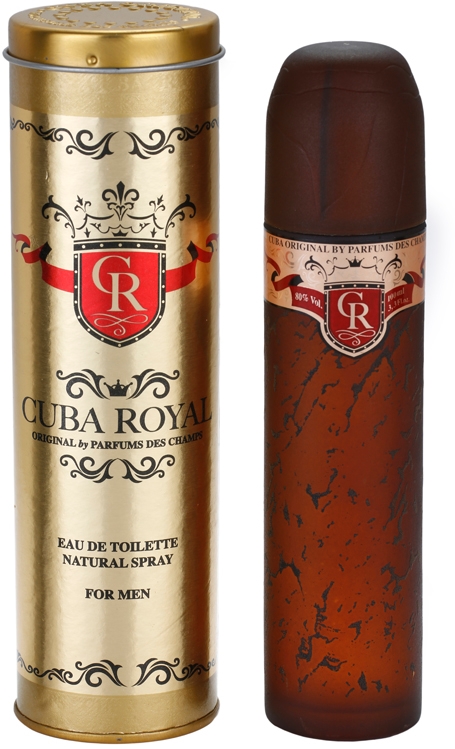 Cuba