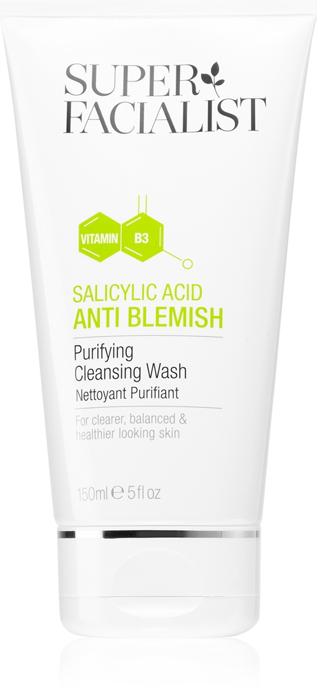 Super Facialist
