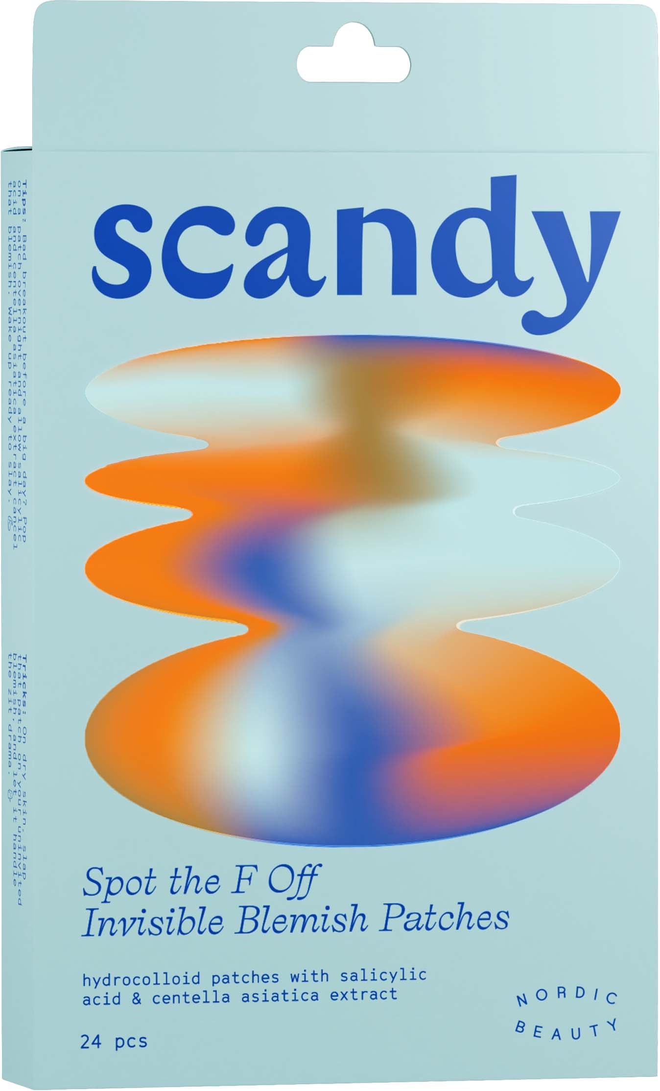 Scandy