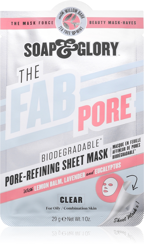 Soap & Glory