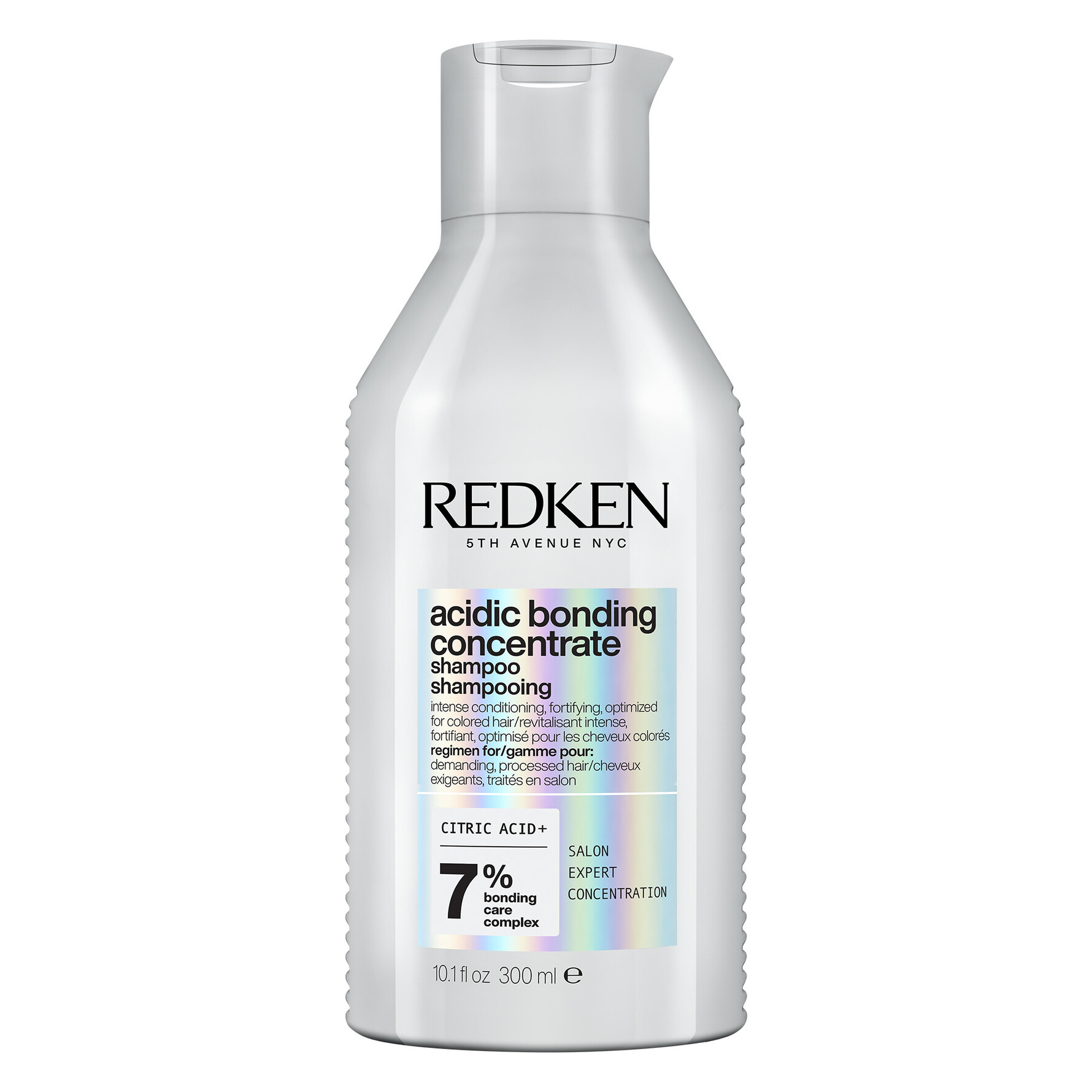 Redken