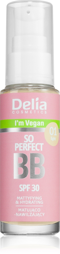 Delia Cosmetics