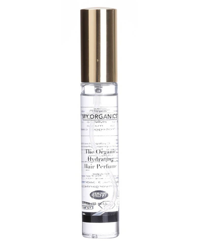 My.Organics