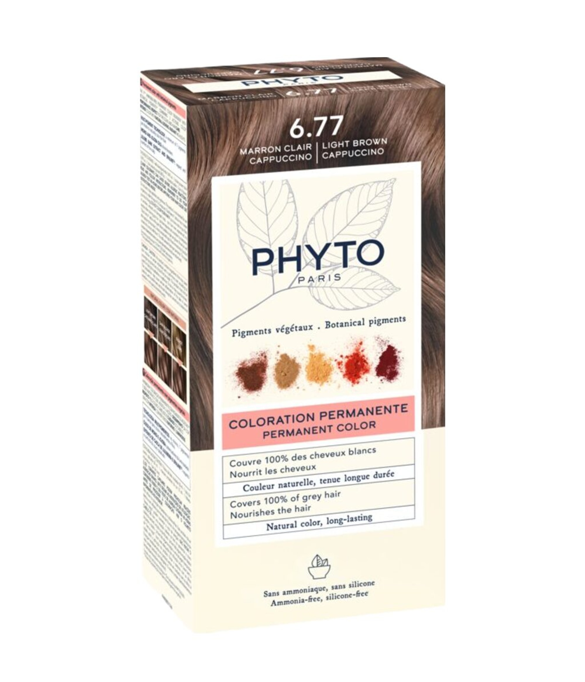 Phyto