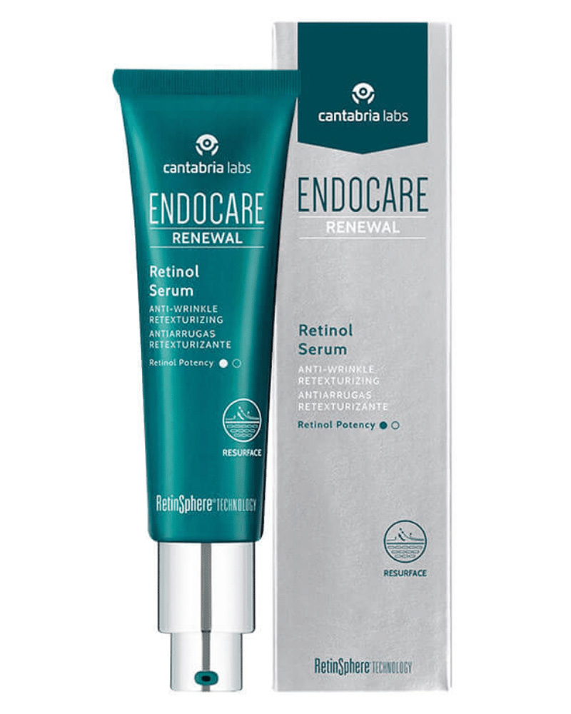 Endocare