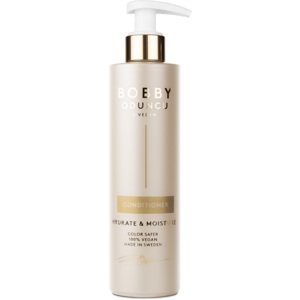 Bobbys Hair Care