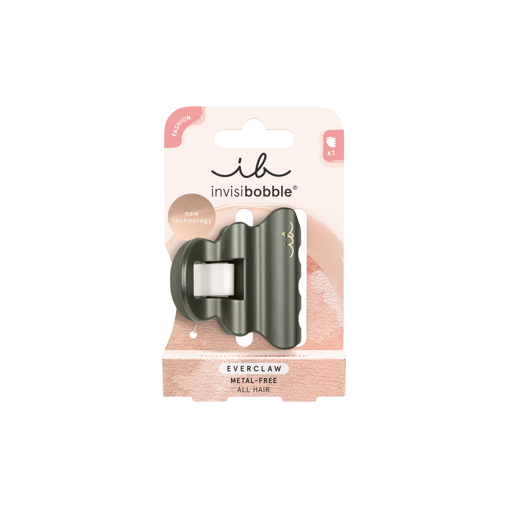 Invisibobble