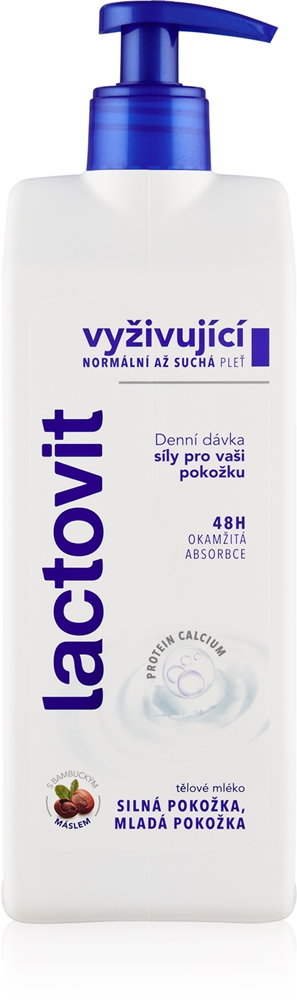 Lactovit