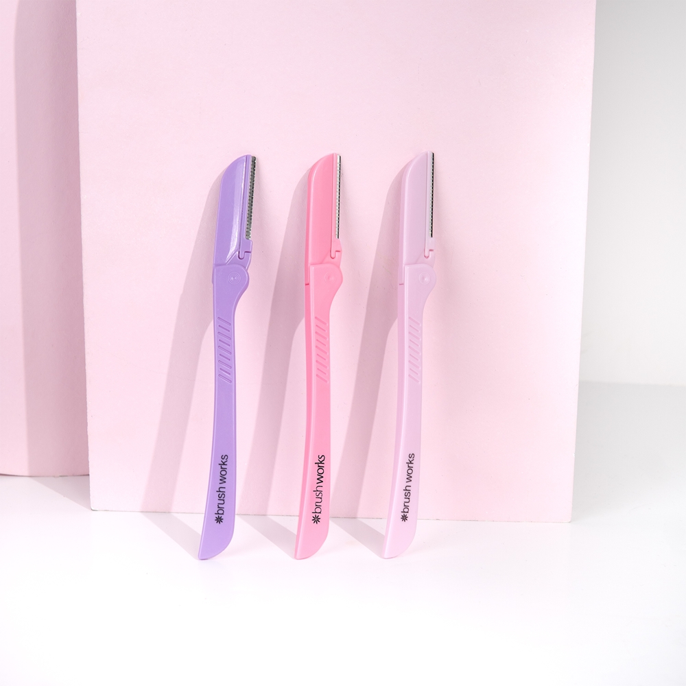 Brushworks