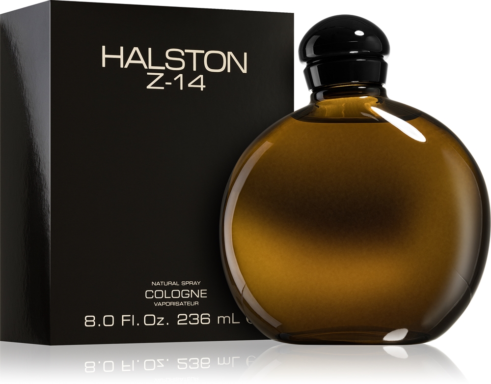 Halston