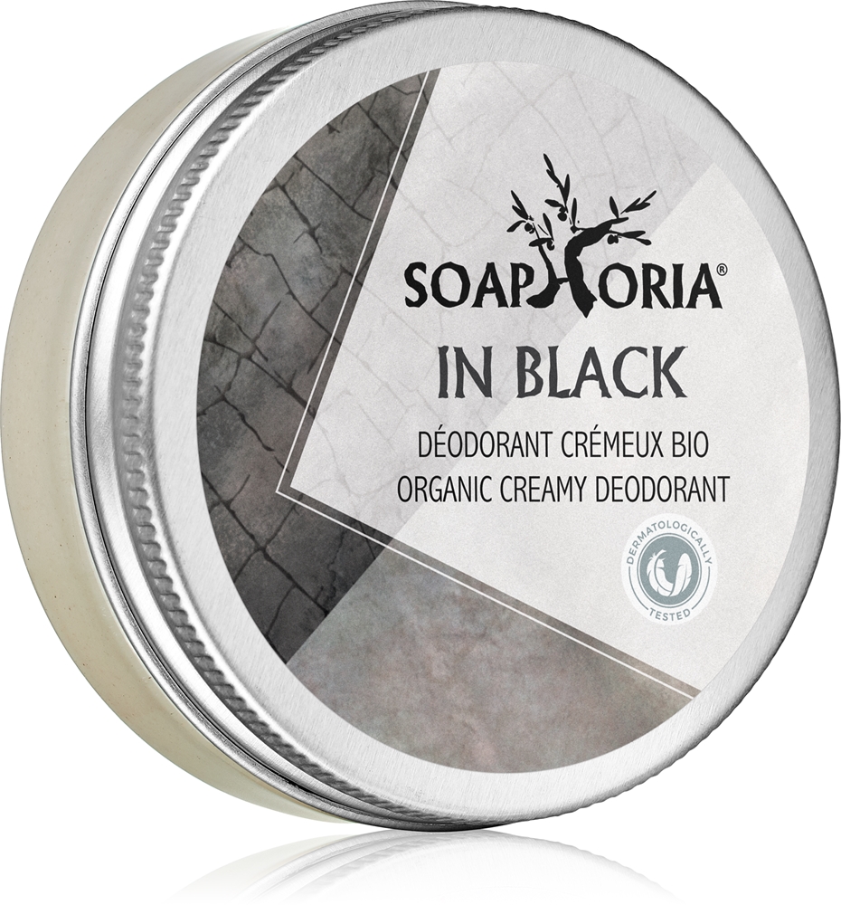 Soaphoria
